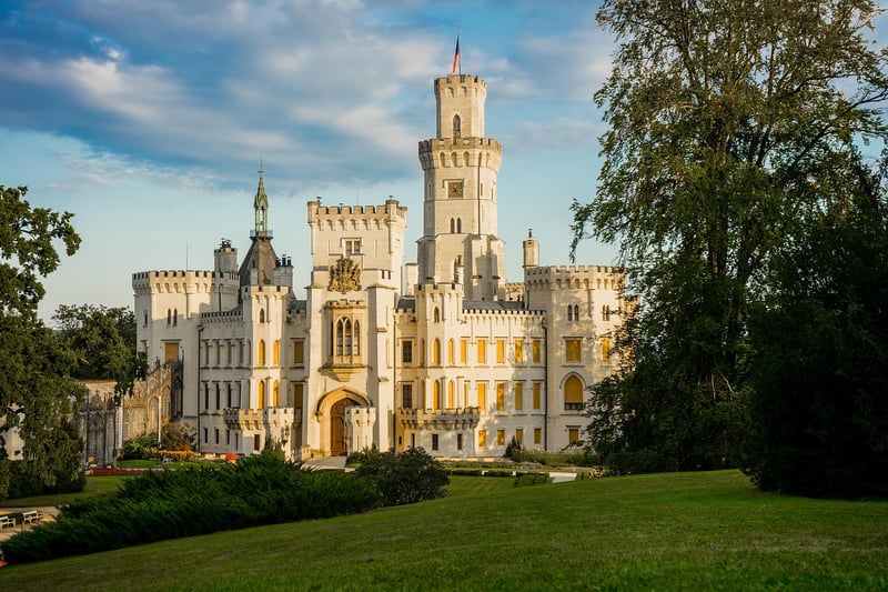 Fairy-tale Gardens