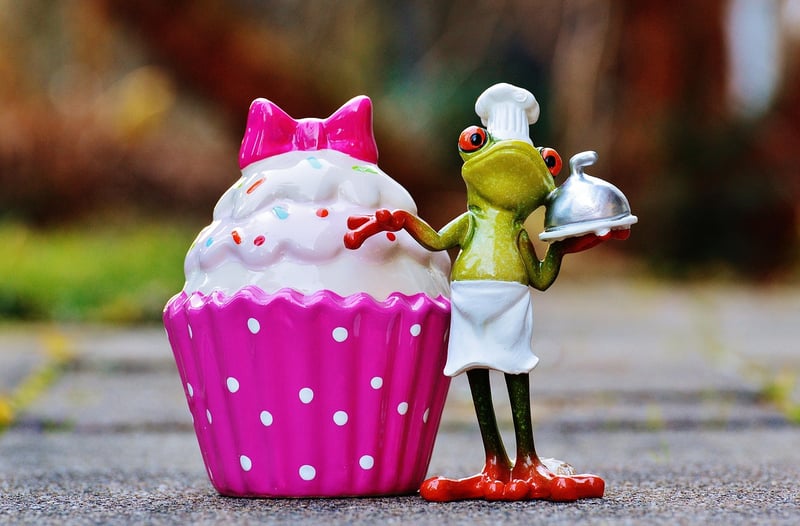 Pixie Pastries
