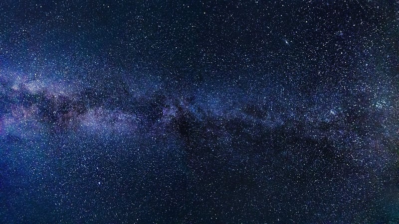 Starlit Nights